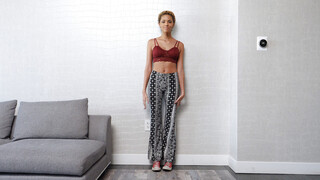 Rebel's Hot Audition – Blowjob & Swallowing Cum - enjoy the best porn on HD-PORN.ONLINE