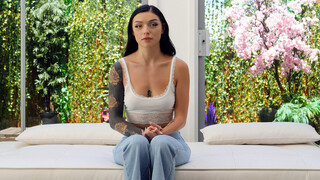 Violet's Big Audition Tryout - watch new porn video HD-PORN.ONLINE