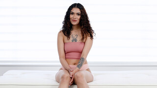 Ada's Naughty Tryout - enjoy the best porn on HD-PORN.ONLINE