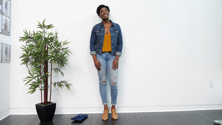 Kelly's Hot Audition with Blowjob and Cumshot - enjoy the best porn on HD-PORN.ONLINE