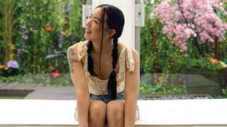 Mina Shows Her Skills - enjoy the best porn on HD-PORN.ONLINE