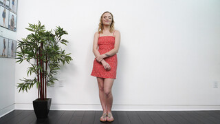 Ashley's Sexy Tryout - enjoy the best porn on HD-PORN.ONLINE