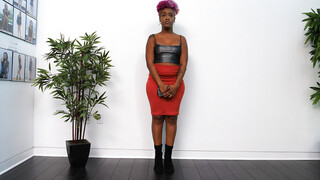 Alexandria's Hot Audition - Doggystyle & Blowjob - enjoy the best porn on HD-PORN.ONLINE