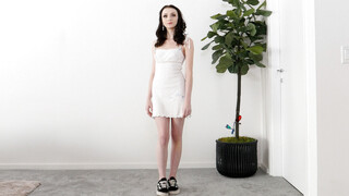 Cecilia's Hot Audition - Blowjob & Facial Fun - enjoy the best porn on HD-PORN.ONLINE