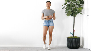 Alyssa's Big Audition - enjoy the best porn on HD-PORN.ONLINE