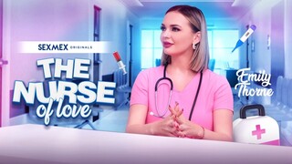 Nurse Emily Thorne Loves Sex - watch new porn video HD-PORN.ONLINE