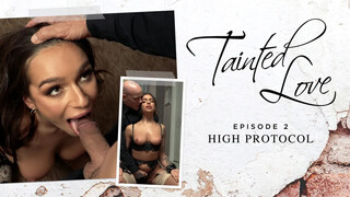 Tainted Desire, Episode 2: High Control - enjoy the best porn on HD-PORN.ONLINE