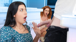 Molly's Threesome Frenzy - enjoy the best porn on HD-PORN.ONLINE