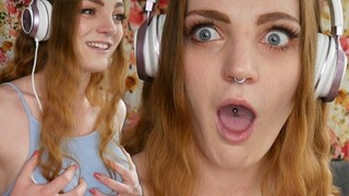 Carly Rae Summers Watches Wild Teen Sex Compilation - enjoy the best porn on HD-PORN.ONLINE