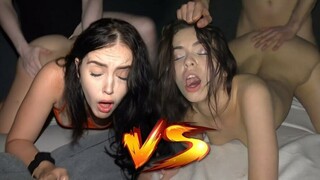 Emily Mayers vs Zoe Doll: Teen Hardcore - enjoy the best porn on HD-PORN.ONLINE