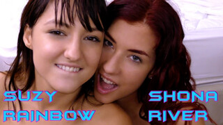Suzy Rainbow and Shona River's Wild Ride - Wunf 208 - watch new porn video HD-PORN.ONLINE