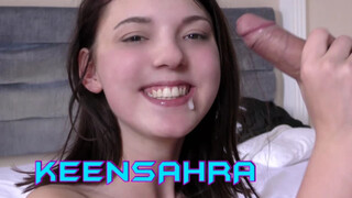 Keensahra Gets Dominated - enjoy the best porn on HD-PORN.ONLINE