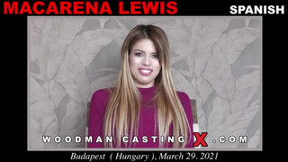 Macarena Lewis Gets Pierced and Naked - watch new porn video HD-PORN.ONLINE