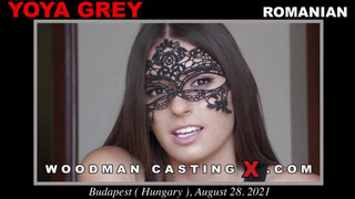 Yoya Grey Model Casting - enjoy the best porn on HD-PORN.ONLINE