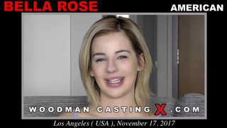 Bella Rose Casting Call - enjoy the best porn on HD-PORN.ONLINE