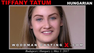 Tiffany Tatum's Hot Audition - enjoy the best porn on HD-PORN.ONLINE