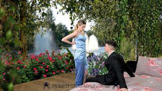 Angelique Lapiedra Gets Anal XXXX - enjoy the best porn on HD-PORN.ONLINE