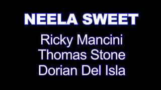 Neela Sweet Gets Gangbanged by 4 Guys - enjoy the best porn on HD-PORN.ONLINE