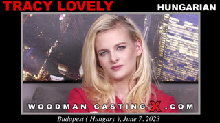 Tracy Lovely Casting Call - enjoy the best porn on HD-PORN.ONLINE