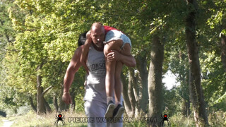 Candy Scott Gets Slapped Hard #7 - watch new porn video HD-PORN.ONLINE