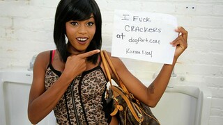 Karma Gets Facial - enjoy the best porn on HD-PORN.ONLINE