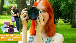 FFM Teen Threesome with Redhead Milka Wey & Brunette Emma Korti - Hardcore Doggystyle & Blowjob - enjoy the best porn on HD-PORN.ONLINE