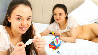 Solo Masturbation with Mia Grandy - watch new porn video HD-PORN.ONLINE