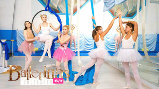 Teen Ballerinas Gone Wild 6 - enjoy the best porn on HD-PORN.ONLINE