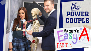 Vanna's Easy A: Rumors Spread Fast - enjoy the best porn on HD-PORN.ONLINE