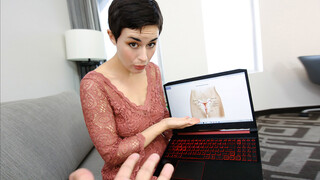 Step Mom Teaches Me A Hot Lesson - Olive Glass & Tony Profane - enjoy the best porn on HD-PORN.ONLINE