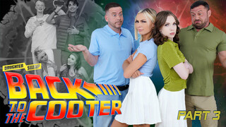 Back to Cooter's Again: Full Circle Action - enjoy the best porn on HD-PORN.ONLINE