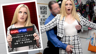 Blonde MILF Cheats on Husband in Mall Security Office - Rough Fuck & Facial - enjoy the best porn on HD-PORN.ONLINE