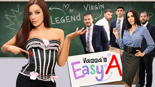 Vanna Bardot Gets an Easy A in Hot School Scene - enjoy the best porn on HD-PORN.ONLINE