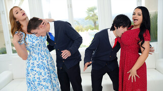 Swap and Swag - enjoy the best porn on HD-PORN.ONLINE