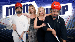 Hot NHL Porn with Rico Hernandez & Slimthick Vic - enjoy the best porn on HD-PORN.ONLINE
