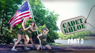 Khloe's Cock Craving Continues: Part 2 - enjoy the best porn on HD-PORN.ONLINE