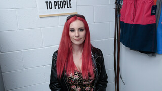 Case File 78524698 - Busted with Lilian Stone and Rusty Nails - enjoy the best porn on HD-PORN.ONLINE