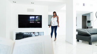 Stepmom's Seductive Lips - enjoy the best porn on HD-PORN.ONLINE