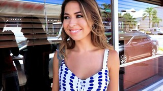 Melissa Moore Fucks a Random Guy - enjoy the best porn on HD-PORN.ONLINE