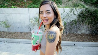 Teen Latina Gets Filmed - enjoy the best porn on HD-PORN.ONLINE