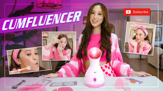 The Key to Flawless Skin - enjoy the best porn on HD-PORN.ONLINE