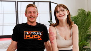 Tony Heart and Sammy Scott Get Ready for a Wild Ride - enjoy the best porn on HD-PORN.ONLINE