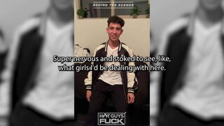 Johnny Ortega - The Conqueror Arrives - watch new porn video HD-PORN.ONLINE