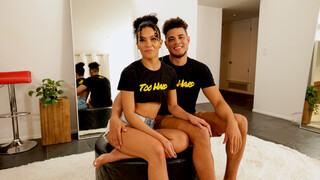 Channing Rodd and Laylani Wyld Get Down and Dirty - watch new porn video HD-PORN.ONLINE