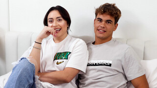 Luna Lopez Wants Handsome Carter Smith - watch new porn video HD-PORN.ONLINE