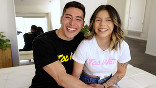 Kendrick Driver & Meghan Taylor Beg to Fuck Hard in Doggystyle - enjoy the best porn on HD-PORN.ONLINE