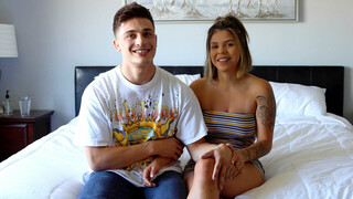 Talking Dirty with Meghan Taylor and Chase Arcangel - enjoy the best porn on HD-PORN.ONLINE