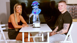 Brock Perry and Angelica Foster's Hot Teen Encounter - watch new porn video HD-PORN.ONLINE