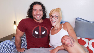 Leo Woodman Ready to Fuck Mai Cox - enjoy the best porn on HD-PORN.ONLINE