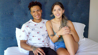 Martavis Ray Surprises Bella Luna with Huge Uncut BBC - watch new porn video HD-PORN.ONLINE